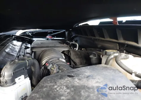 2023 Chevrolet Silverado 1500 4Wd Short Bed High Country z USA, uszkodzony, nr VIN 2GCUDJED1P1107838